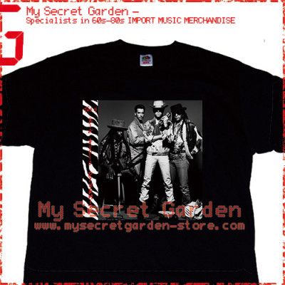 Big Audio Dynamite ‎- This Is Big Audio Dynamite T Shirt 